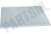 Hisense HK2038062 Koeling Glasplaat Compleet geschikt voor o.a. RS677N4BIE, RS677N4AWF, NRS918EMX