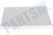 Hisense HK2004348 Vrieskast Glasplaat geschikt voor o.a. RS560N4AD1, NRS8182KX