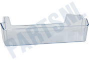 Gorenje HK1625616 Diepvriezer Flessenbak Transparant geschikt voor o.a. RS694N4TC2, NRS9182VX