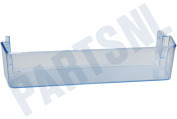Hisense HK1644494 IJskast Flessenbak Transparant, Onder geschikt voor o.a. RS670N4AC1, RS669N4WC1
