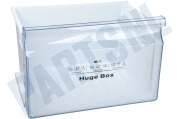 Hisense HK1546118 Vrieskast Vrieslade Midden, "Huge Box" geschikt voor o.a. FV306N4AW1, FV306N4CW2