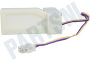 Hisense HK1418402 Vriezer Klep thermostaat geschikt voor o.a. RB372N4AC2, NRK4181CS4