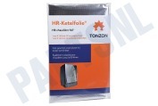 Tonzon  118001 HR-Ketelfolie geschikt voor o.a. Ketels en close-in boilers