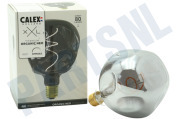 Calex 2101004200 XXL Organic Neo Titanium  Ledverlichting 4W 1800K Dimbaar geschikt voor o.a. E27 4W 80Lm 1800K Dimbaar