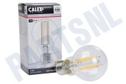Calex  1101001301 LED Volglas Filament Standaardlamp 7W 806lm E27 geschikt voor o.a. E27 A60