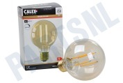 1101002400 LED volglas Filament Globelamp 3,5W E27
