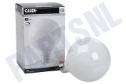 Calex  1101002900 LED volglas Filament Softline Globelamp 7,5W E27 geschikt voor o.a. E27 G95 Softline Dimbaar
