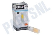 Calex  1901000300 LED G9 240V 2W 200lm 3000K geschikt voor o.a. 240V 2W 200lm 3000K