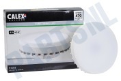 Calex  1301002500 LED GX53 4,9W 470lm 2700K geschikt voor o.a. 4,9W 470lm 2700K