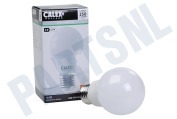 Calex  1301005500 LED Standaardlamp 240V 2,8W E27 A55, 250 lumen geschikt voor o.a. E27 A55