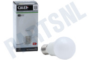 Calex  1301006400 Calex LED Standaardlamp 2,8W E27 A55 geschikt voor o.a. E27 2,8W 215Lumen 2200K