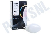 Smart LED Kaars lamp E14 SMD RGB Dimbaar 4,9W