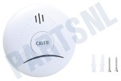 Calex  429220 Smart Rookmelder geschikt voor o.a. Wifi