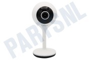 Calex 5501000300  429260 Mini Smart Camera geschikt voor o.a. Indoor