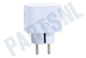 Calex 429198  Smart Connect Powerplug NL geschikt voor o.a. 16A