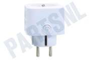 Calex 429200  Smart Connect Powerplug BE/FR geschikt voor o.a. 16A