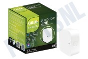 Calex  5901000300 Smart Outdoor Link geschikt voor o.a. Bluetooth Mesh protocol