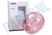 Calex 426200 Colors Avesta Quartz Pink  LED lamp 4W Dimbaar geschikt voor o.a. E27 4W 150lm 2000K Dimbaar