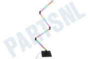 5301001300 Smart Foldable Vloerlamp RGB