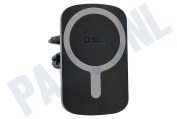 SBS TESUPWIR15WMS  MagCharge Car Holder geschikt voor o.a. iPhone, MagSafe