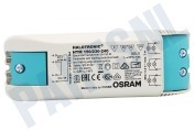Osram 4050300581415  Osram Halogeentrafo HTM150/230-240V Halotronic geschikt voor o.a. 150VA mouse 50-150 Watt