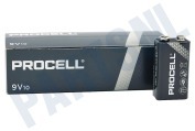 6LR61 Duracell Industrial Contstant 9V/6LR6 10 pack