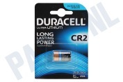 Duracell 3080  CR2 Duracell Lithium CR2 3V geschikt voor o.a. Duralock CR2