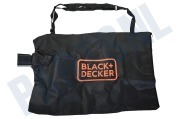 Black & Decker 1004697-28  Opvangzak Bladblazer geschikt voor o.a. GW2500
