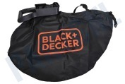 Black & Decker 1004773-95  Opvangzak Bladblazer geschikt voor o.a. BCBLV36
