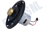 Motor Robotmaaier