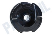 Black & Decker 90601198N A6481 Trimmer Spoelklos Grastrimmer geschikt voor o.a. ST1823, STC1820PC, STC1840EPCB