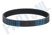 Black & Decker  90552006 Aandrijfriem voor Grastrimmer geschikt voor o.a. GL701, GL710, GL716