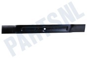 Black & Decker 90560298-01 A6308-XJ  Mes Voor Grasmaaier geschikt voor o.a. EMAX42