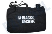 Black & Decker 90554270  Opvangzak Bladblazer geschikt voor o.a. GW2200