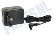 Black & Decker 90628771  Lader Adapter, oplader geschikt voor o.a. GSBD700