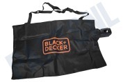 Black & Decker 6010399-39  Opvangzak Bladblazer geschikt voor o.a. GW2500