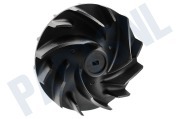 Black & Decker  N510406 Waaier bladblazer geschikt voor o.a. BEBLV290, BEBLV301