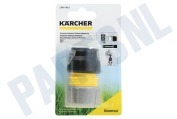 Karcher 26451950  2.645-195.0 Slangstuk Premium geschikt voor o.a. Universeel gebruik
