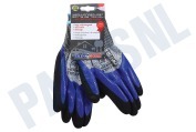 Talen Tools  WH81L Handschoenen Snijbestendig Maat L geschikt voor o.a. Zeer hoge bescherming tegen snijden