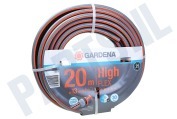 Gardena 4078500001915 18063-20 Tuinslang Comfort HighFlex  Slang 13mm 20 meter geschikt voor o.a. 1/2"