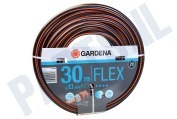 Gardena 4078500001717 18036-20 Comfort Flex  Slang 13mm 30 meter geschikt voor o.a. 1/2" 30 meter