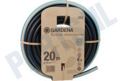 Gardena 4066407002500 18930 Ecoline  Slang 20 meter 13mm geschikt voor o.a. 13mm (1/2)