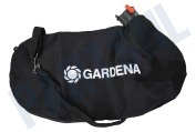 Gardena 93380065000 9338-00.650.00 Bladblazer  Opvangzak PowerJet 40Li geschikt voor o.a. PowerJet 40Li 9338
