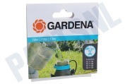 Gardena 4078500052627  11156-20 Filter geschikt voor o.a. Drukspuiten 11120, 11130, 11134, 11136, 11138