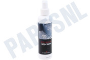 Reginox R34491  Reiniger Regi Clean Descaler geschikt voor o.a. RVS spoelbakken, werkbladen, kranen