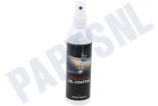 Reginox R34507  Reiniger Regi Clean Oil-Coating geschikt voor o.a. Spoelbakken van zowel RVS, graniet, keramiek, gecoat
