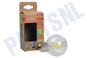 Osram 4099854009952  Osram Filament LED Classic 2,5W E27 geschikt voor o.a. 2,5W, 3000K, E27, Energieklasse A