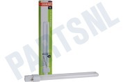 Spaarlamp Dulux S 2 pins CCG 900lm