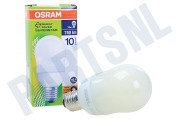 Osram 4008321655264  Spaarlamp Dulux Superstar Classic A geschikt voor o.a. E27 14W 825 warmwit 740 lm 10000