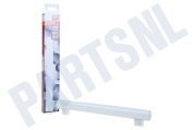 Osram  4058075607132 LEDinestra Frosted 3.2W S14s geschikt voor o.a. 3.2W 275lm S14S